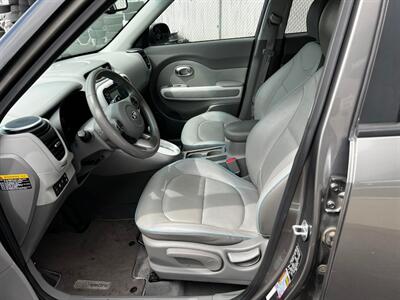 2016 Kia Soul EV + - Photo 16 - Salt Lake City, UT 84115