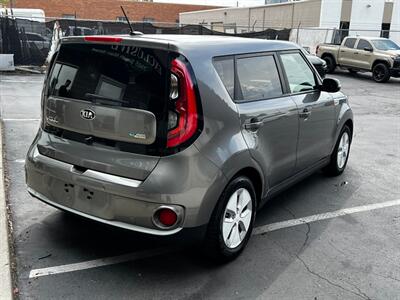2016 Kia Soul EV + - Photo 7 - Salt Lake City, UT 84115