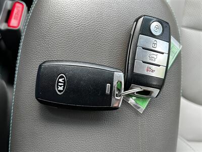 2016 Kia Soul EV + - Photo 39 - Salt Lake City, UT 84115