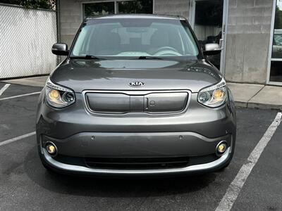 2016 Kia Soul EV + - Photo 2 - Salt Lake City, UT 84115