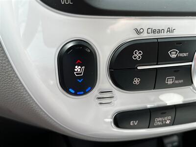 2016 Kia Soul EV + - Photo 33 - Salt Lake City, UT 84115