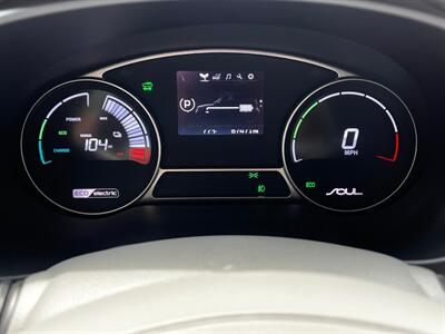2016 Kia Soul EV + - Photo 30 - Salt Lake City, UT 84115