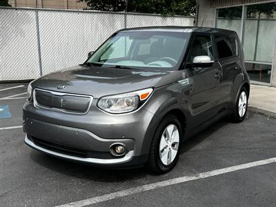 2016 Kia Soul EV + - Photo 3 - Salt Lake City, UT 84115