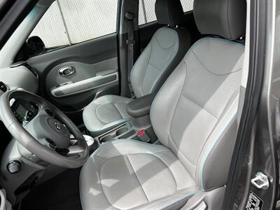 2016 Kia Soul EV + - Photo 17 - Salt Lake City, UT 84115