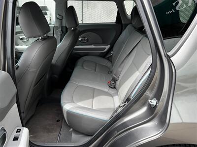 2016 Kia Soul EV + - Photo 19 - Salt Lake City, UT 84115