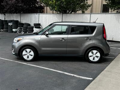 2016 Kia Soul EV + - Photo 4 - Salt Lake City, UT 84115