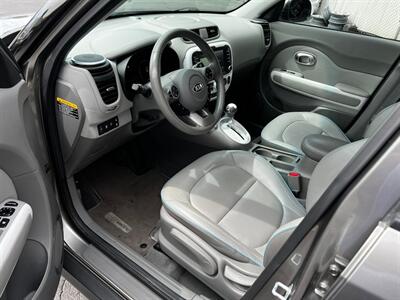 2016 Kia Soul EV + - Photo 15 - Salt Lake City, UT 84115