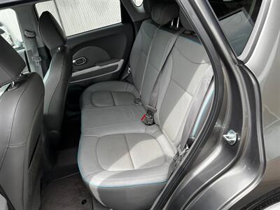 2016 Kia Soul EV + - Photo 20 - Salt Lake City, UT 84115