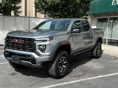2024 GMC Canyon AT4X - Photo 3 - Salt Lake City, UT 84115