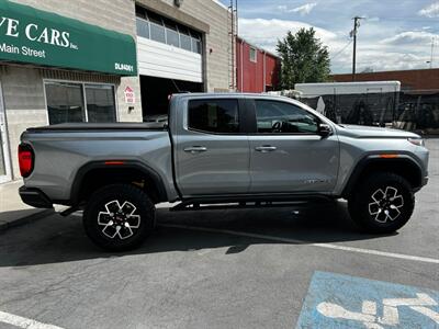 2024 GMC Canyon AT4X - Photo 10 - Salt Lake City, UT 84115