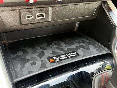 2024 GMC Canyon AT4X - Photo 37 - Salt Lake City, UT 84115