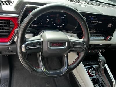 2024 GMC Canyon AT4X - Photo 32 - Salt Lake City, UT 84115