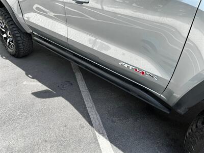 2024 GMC Canyon AT4X - Photo 11 - Salt Lake City, UT 84115