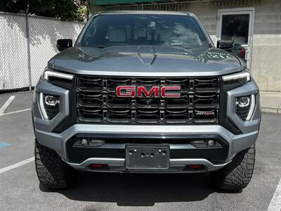 2024 GMC Canyon AT4X - Photo 2 - Salt Lake City, UT 84115