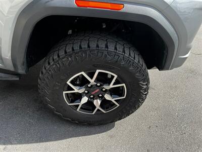 2024 GMC Canyon AT4X - Photo 12 - Salt Lake City, UT 84115