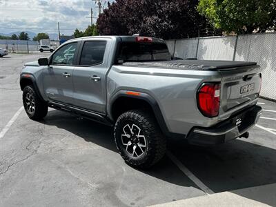 2024 GMC Canyon AT4X - Photo 5 - Salt Lake City, UT 84115