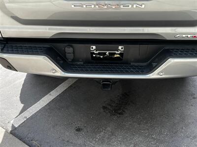 2024 GMC Canyon AT4X - Photo 7 - Salt Lake City, UT 84115