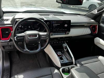 2024 GMC Canyon AT4X - Photo 25 - Salt Lake City, UT 84115