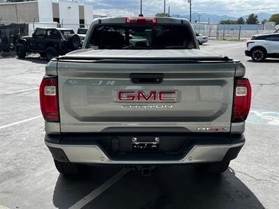 2024 GMC Canyon AT4X - Photo 6 - Salt Lake City, UT 84115