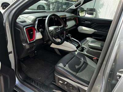 2024 GMC Canyon AT4X - Photo 18 - Salt Lake City, UT 84115