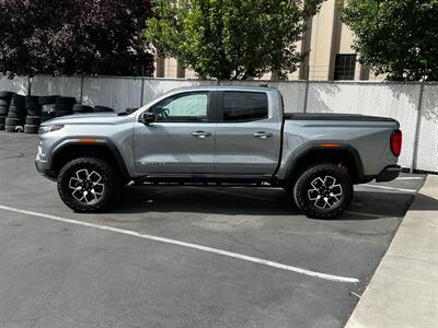 2024 GMC Canyon AT4X - Photo 4 - Salt Lake City, UT 84115