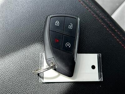 2024 GMC Canyon AT4X - Photo 44 - Salt Lake City, UT 84115