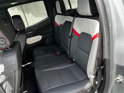 2024 GMC Canyon AT4X - Photo 23 - Salt Lake City, UT 84115