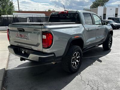 2024 GMC Canyon AT4X - Photo 9 - Salt Lake City, UT 84115