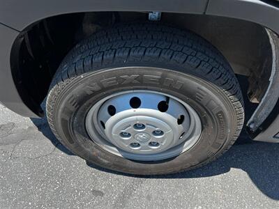 2025 RAM ProMaster Tradesman 2500 - Photo 10 - Salt Lake City, UT 84115
