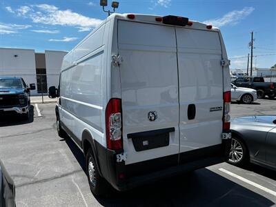 2025 RAM ProMaster Tradesman 2500 - Photo 4 - Salt Lake City, UT 84115