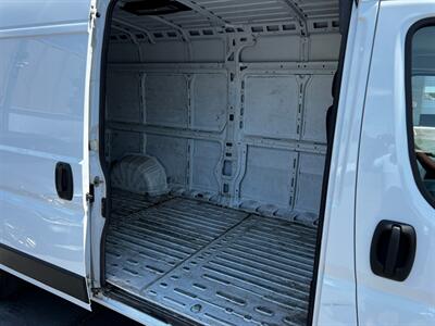 2025 RAM ProMaster Tradesman 2500 - Photo 8 - Salt Lake City, UT 84115