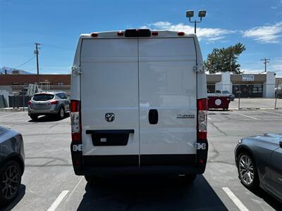 2025 RAM ProMaster Tradesman 2500 - Photo 5 - Salt Lake City, UT 84115