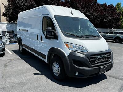 2025 RAM ProMaster Tradesman 2500 - Photo 1 - Salt Lake City, UT 84115