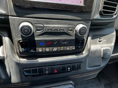 2025 RAM ProMaster Tradesman 2500 - Photo 17 - Salt Lake City, UT 84115