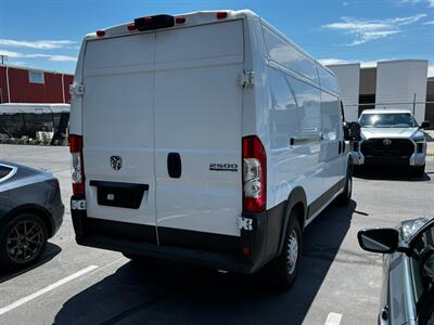 2025 RAM ProMaster Tradesman 2500 - Photo 6 - Salt Lake City, UT 84115