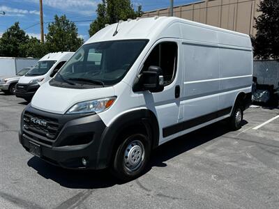 2025 RAM ProMaster Tradesman 2500 - Photo 3 - Salt Lake City, UT 84115