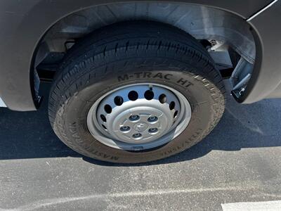 2025 RAM ProMaster Tradesman 2500 - Photo 11 - Salt Lake City, UT 84115