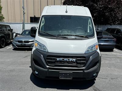 2025 RAM ProMaster Tradesman 2500 - Photo 2 - Salt Lake City, UT 84115