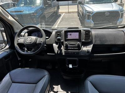 2025 RAM ProMaster Tradesman 2500 - Photo 9 - Salt Lake City, UT 84115