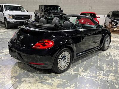 2016 Volkswagen Beetle Convertible 1.8T S PZEV   - Photo 7 - Salt Lake City, UT 84115