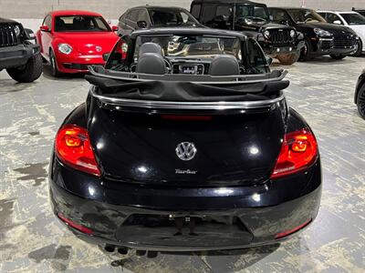 2016 Volkswagen Beetle Convertible 1.8T S PZEV   - Photo 6 - Salt Lake City, UT 84115