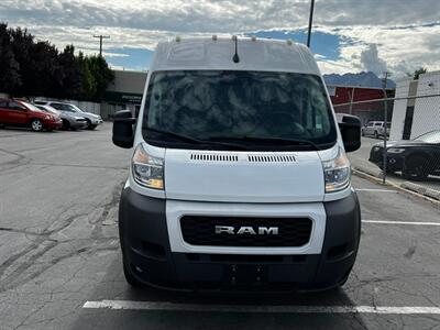 2022 RAM ProMaster 2500 136 WB - Photo 2 - Salt Lake City, UT 84115