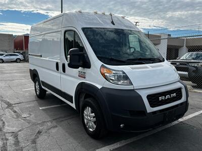 2022 RAM ProMaster 2500 136 WB - Photo 1 - Salt Lake City, UT 84115