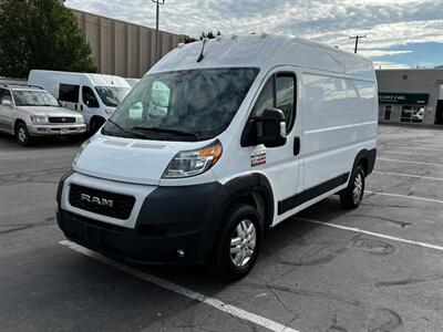 2022 RAM ProMaster 2500 136 WB - Photo 3 - Salt Lake City, UT 84115