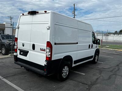 2022 RAM ProMaster 2500 136 WB - Photo 6 - Salt Lake City, UT 84115