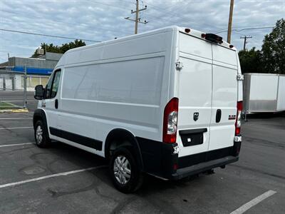 2022 RAM ProMaster 2500 136 WB - Photo 4 - Salt Lake City, UT 84115