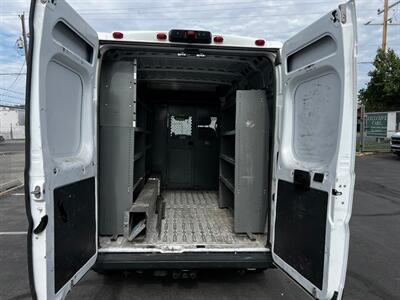 2022 RAM ProMaster 2500 136 WB - Photo 12 - Salt Lake City, UT 84115