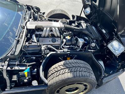1987 Chevrolet Corvette   - Photo 24 - Salt Lake City, UT 84115