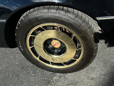 1987 Chevrolet Corvette   - Photo 15 - Salt Lake City, UT 84115