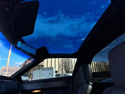 1987 Chevrolet Corvette   - Photo 38 - Salt Lake City, UT 84115